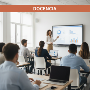 ⌨️ Operaciones Auxiliares de Servicios Administrativos y Generales (Gratis - Nivel 1)