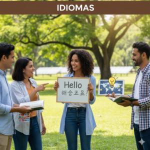 ⌨️ Operaciones Auxiliares de Servicios Administrativos y Generales (Gratis - Nivel 1)