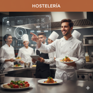 ⌨️ Operaciones Auxiliares de Servicios Administrativos y Generales (Gratis - Nivel 1)