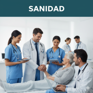 ⌨️ Operaciones Auxiliares de Servicios Administrativos y Generales (Gratis - Nivel 1)