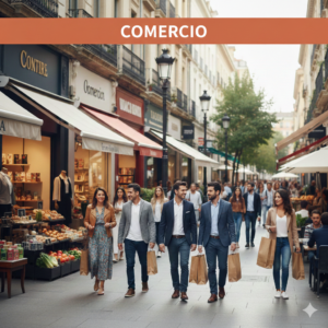 ⌨️ Operaciones Auxiliares de Servicios Administrativos y Generales (Gratis - Nivel 1)