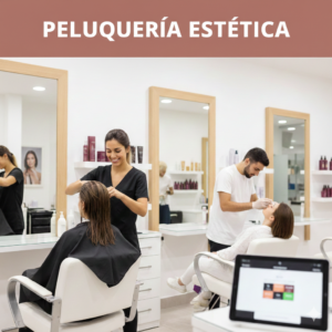 ⌨️ Operaciones Auxiliares de Servicios Administrativos y Generales (Gratis - Nivel 1)