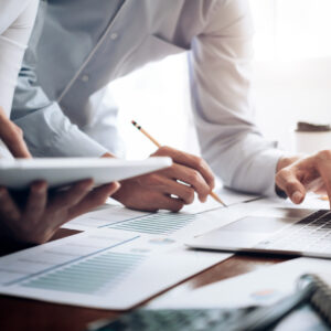 Actividades Administrativas en la Relación con el Cliente