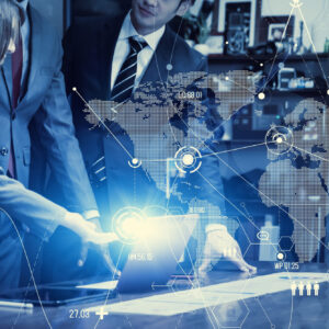 Sistemas de Información de Mercados