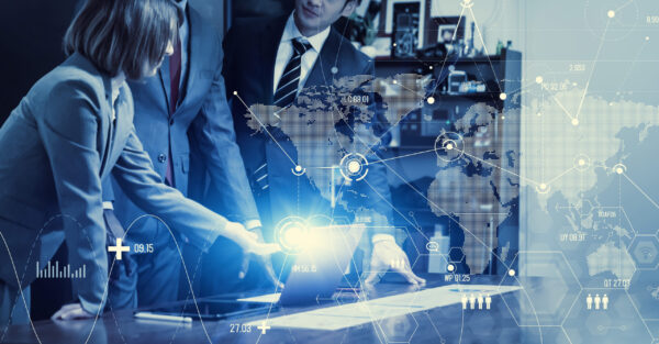 Sistemas de Información de Mercados