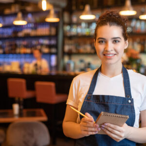 Bares y restaurantes