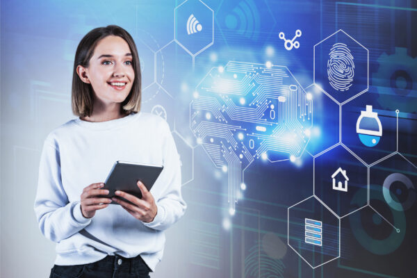 Inteligencia Artificial