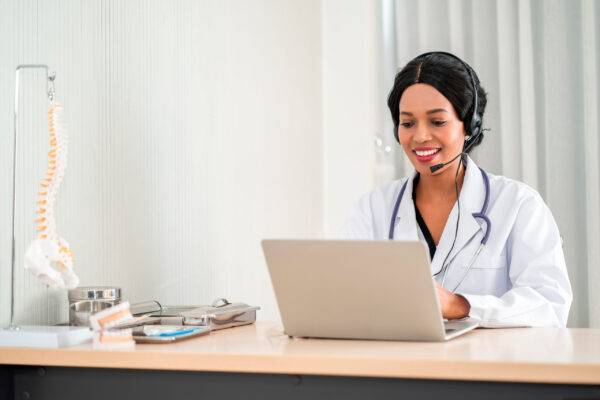 Gestión de Teleasistencia