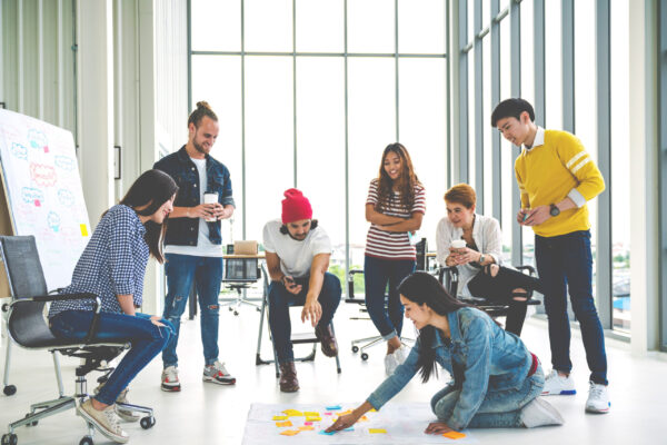 Project Management: Certificaciones Internacionales