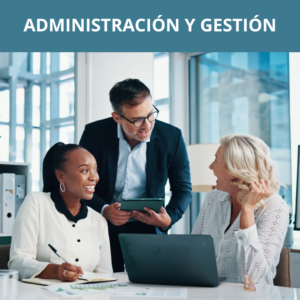 ⌨️ Operaciones Auxiliares de Servicios Administrativos y Generales (Gratis - Nivel 1)