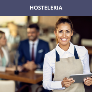 ⌨️ Operaciones Auxiliares de Servicios Administrativos y Generales (Gratis - Nivel 1)