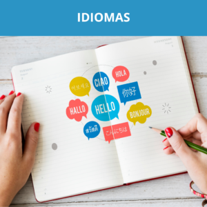 ⌨️ Operaciones Auxiliares de Servicios Administrativos y Generales (Gratis - Nivel 1)