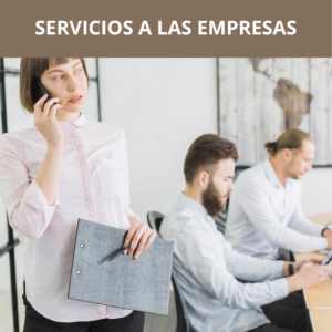 ⌨️ Operaciones Auxiliares de Servicios Administrativos y Generales (Gratis - Nivel 1)