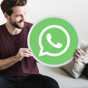 Curso gratuito SEPE 2026 - WhatsApp Business para mejorar la comunicación con los clientes