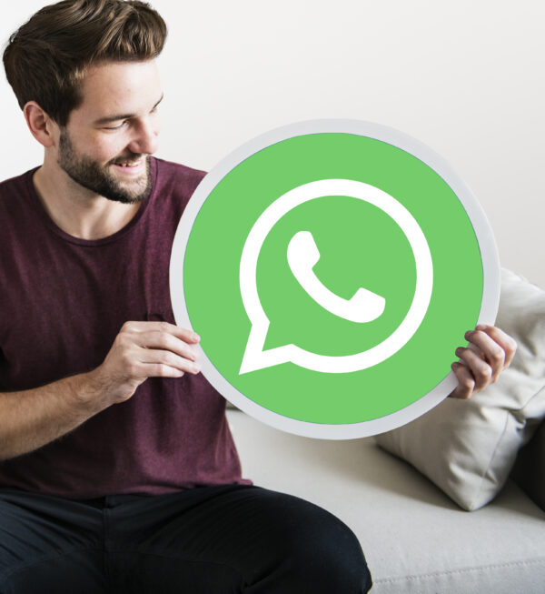 Curso gratuito SEPE 2026 - WhatsApp Business para mejorar la comunicación con los clientes