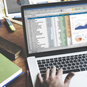 Curso gratuito SEPE 2026 - Aplicación Hoja de Cálculo Excel. Nivel avanzado