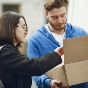 Curso gratuito SEPE 2026 - Nuevas tendencias en escaparatismo y paqueteria