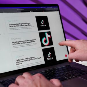 Curso gratuito SEPE 2026 - TikTok para empresas